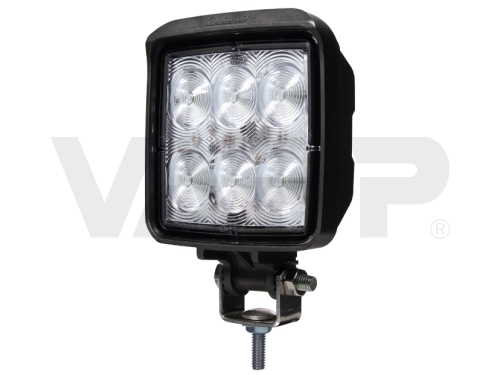 Pracovné svietidlo Lucidity 22847 LED, 1440/1035 lm, 9-32V, IP69K, kábel 0,3 m