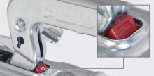 Ťažná spojka AL-KO AK 7-C, 750 kg, 70 mm, V12 (7)