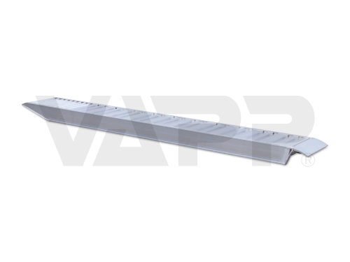 VAPP ALR 190-40 Nájazd hliníkový 4000/570 mm (10600 kg na pár)