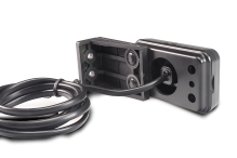 Predné obrysové LED svetlo Jokon PLR 230, 12V, s odrazkou, na držiaku, L/P (2)
