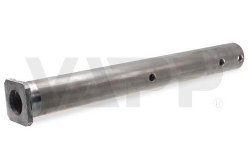 Ťažná rúrka nájazdovej brzdy AL-KO 251G PLUS (pr. 50 mm)
