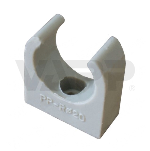 Příchytka páky hydrauliky, průměr 20mm