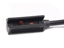 Lucidity 26251 svietidlo obrysové LED, QS150 (6)
