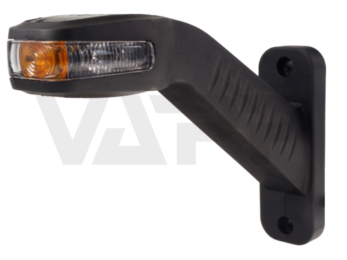 Svietidlo doplnkové obrysové LED Jokon SPL 2025 (9-32 V), 176 mm, kábel QS150