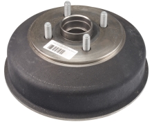 Bubon brzdový BPW/Peitz R234-76 230x40, 100x4 bez kuž. ložísk Bubon brzdový BPW/Peitz R234-76 230x40, 100x4 bez kuž. ložísk