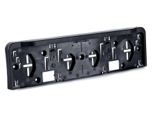 Podložka pod registračnú značku s osvetlením LED Fristom FT-264 (6)