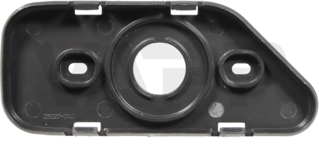 Držiak obrysového LED svietidla Agados 26290 surface mount, ľavý