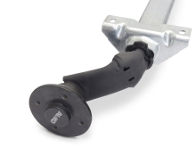 Náprava AL-KO UBR 700-5 (750 kg) a=1100 mm, c=1530 mm, 100x4, pätky 50 (1)