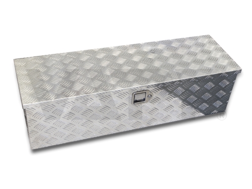 Karox ALBOX alu box na náradie