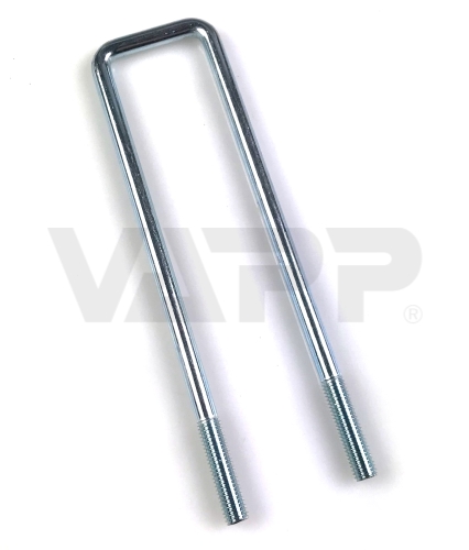 Strmeň M10 205x42 mm