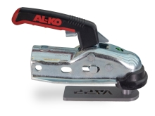 Ťažná spojka AL-KO AK 270, 2700 kg, 50 mm, H12V12 + SoftDock (4)