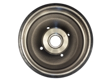 Bubon brzdový BPW ECO S2005-5 200x50 (čap 34 mm) vr. ložiská, originál BPW (3)