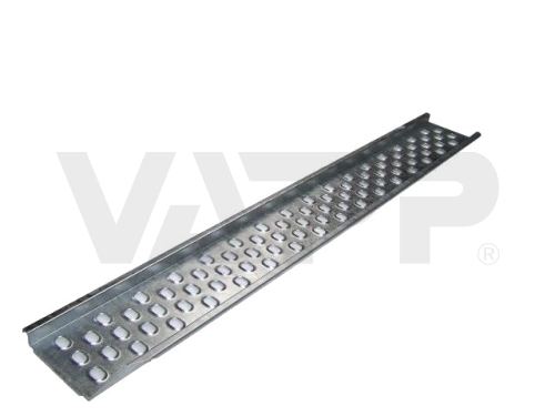 Nájazd VAPP 2470/285 mm pravý
