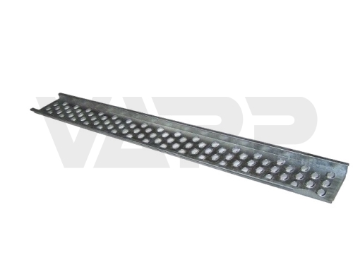 Nájazd VAPP 2470/285 mm ľavý