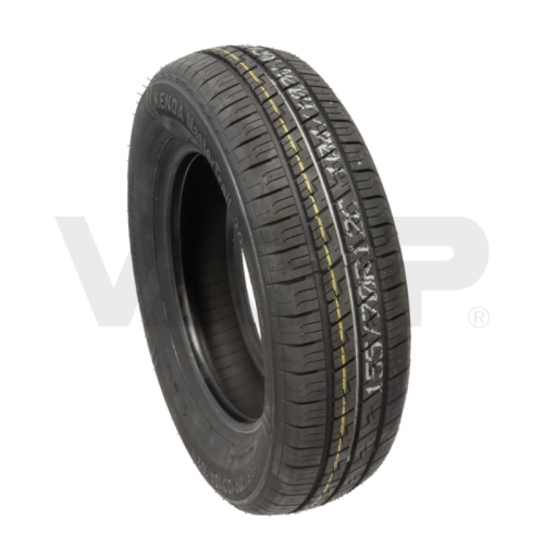 Pneumatika 155/70 R12 C 104/102N Mastertrail 3G (900 kg) M+S KEnDA