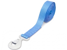 Popruh k navijaku 50 mm/7 m (s hákom, do 2000 kg) Popruh k navijaku 50 mm/7 m (s hákom, do 2000 kg)