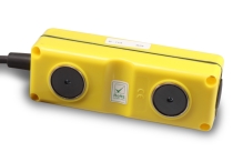 Ovládanie hydrauliky SPX s káblom 4m, zástrčka 7 pólov (1)