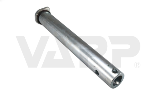 Tažná trubka nájezdové brzdy KNOTT KF 27 B, KF 30 E (M14, pr. 50 mm)