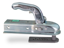 Ťažná spojka KNOTT KQ14-A, 1400 kg, 50x50 mm, H12V12 (4)