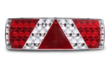 Združené svetlo Lucidity 26071 LED 12-24V, L-BL/BR/KO/ML, baj7 Združené svetlo Lucidity 26071 LED 12-24V, L-BL/BR/KO/ML, baj7