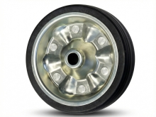 Koliesko samostatné Karox PROFI NK-500/200x50 (500kg) Koliesko samostatné Karox PROFI NK-500/200x50 (500kg)