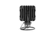 Pracovné svietidlo Wesem LED1F, 100x100 mm, LED, 12-24V, 1500 Im, s káblom 0,5 m (6)