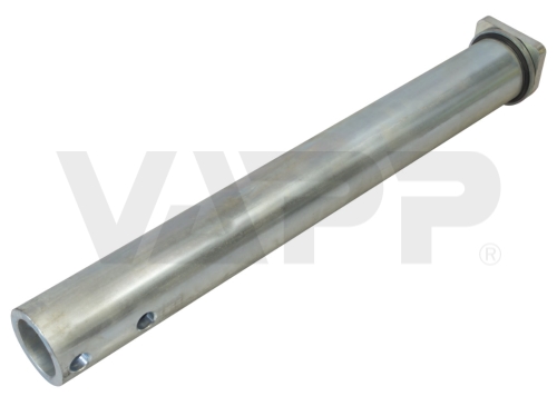Ťažná rúrka nájazdovej brzdy KNOTT KFGL35-D (pr. 60mm)