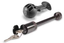 Zámok k stabilizátorom KNOTT KS25/30/35 + bezp. vložka KNOTT (2)