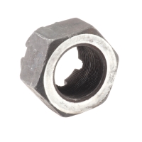 Matica stredová na náboj KNOTT (M36x1,5) korunková (1)