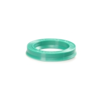 Tesnenie/stierací krúžok k hydr. pumpe 18x25x4,5 (2)
