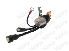 Spínacie relé k čerpadlám SPX 12/24V (EF-1070) (2)