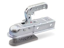 Ťažná spojka AL-KO AK 7-E, 750 kg, 60x60 mm, H12V12 Ťažná spojka AL-KO AK 7-E, 750 kg, 60x60 mm, H12V12