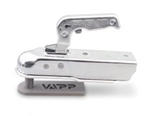 Ťažná spojka SPP ZSK-750H, 750 kg, 50x50 mm, V12 (1)