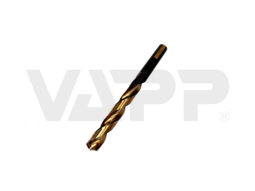 Vrták do kovu Turbomax  5,1 x 41/86 TM
