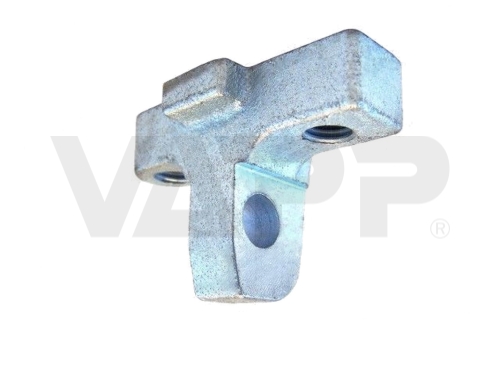 Držiak tlmiča brzdy KNOTT KF27-A1/B, KF30-E, KFG20-A/30-A/35-D, KRV30-B