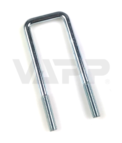 Strmeň M10 130x42 mm