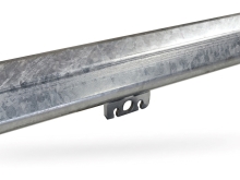 Náprava AL-KO Compact B 1600-3 (1500 kg) a=1500 mm, c=1950 mm, 2051, 112x5 (3)