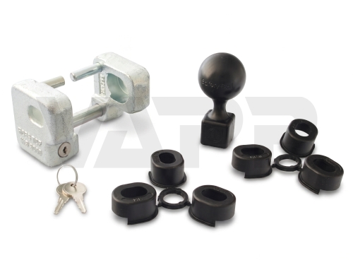 Zámok ROBSTOP k stabilizátoru WS 3000 SD