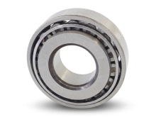 Ložisko kuželíkové 30203 (40x17/h13,25) SKF (2)