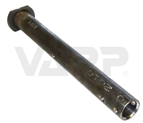 Ťažná rúrka nájazdovej brzdy AL-KO 351 VB-2 (pr. 60 mm)