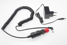 Magnetický LED maják VISIONPRO AKU s diaľkovým ovládaním oranžový (7)