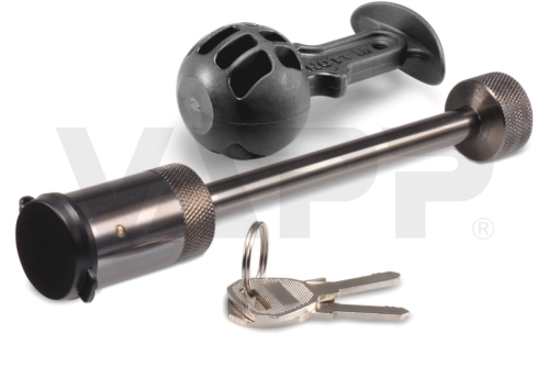 Zámok k stabilizátorom KNOTT KS25/30/35 + bezp. vložka KNOTT