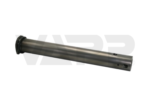 Tažná trubka nájezdové brzdy KNOTT KF 27 A (M12, pr. 50 mm)