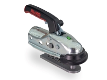 Ťažná spojka AL-KO AK 161, 1600 kg, 50/45/35 mm, H12V12 + SafetyKit (7)