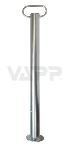 Oporná noha RSR 48/700 Winterhoff