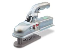 Ťažná spojka KNOTT K7,5-S, 750 kg, 40x40 Ťažná spojka KNOTT K7,5-S, 750 kg, 40x40