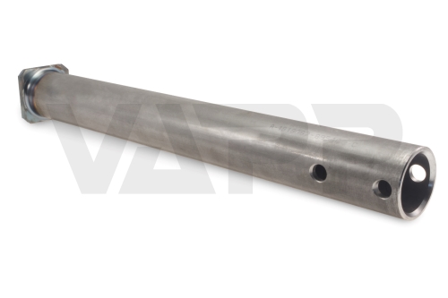 Ťažná rúrka nájazdovej brzdy AL-KO 251S PLUS (pr. 50 mm)