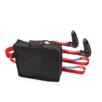 Upínacia súprava na uchytenie motocykla Acebikes Ratchet Premium (5)