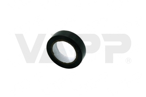 Páska izolační PVC 15 mm x 10 m černá (hnědá)