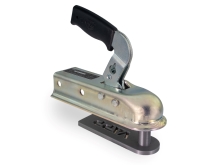 Ťažná spojka Sportjacht KP-03, 2000 kg, 50x50 mm (5)